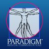 Paradigm Logo square blue 08 2015